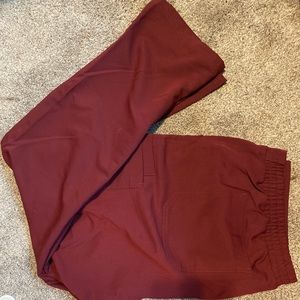 FIGS Yola Skinny Scrub Pants